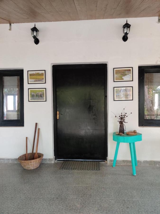 바르디아 포레스트 리조트 Bardiya 외부 사진