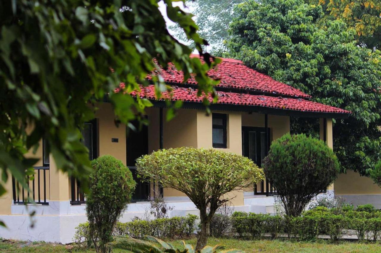 바르디아 포레스트 리조트 Bardiya 외부 사진